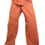 Thai Fisherman Pants Extra Long in 16 colors