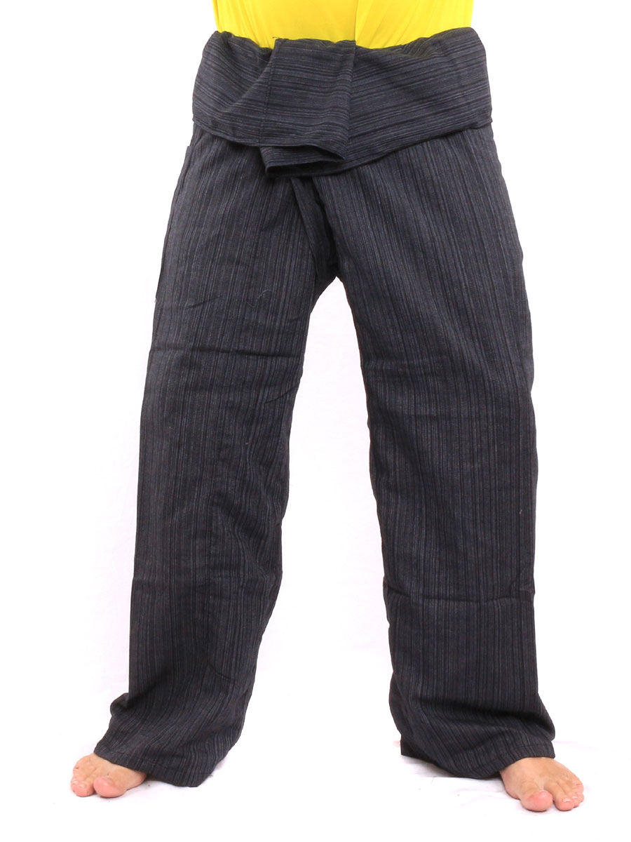 Thai Fisherman Pants Extra Long in 16 colors Thai Fisherman Pants